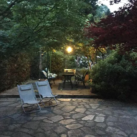 Nel House Di Rolando 아파트 *