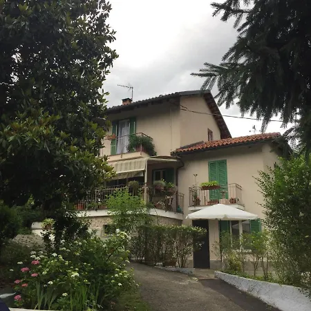 Nel House Di Rolando *