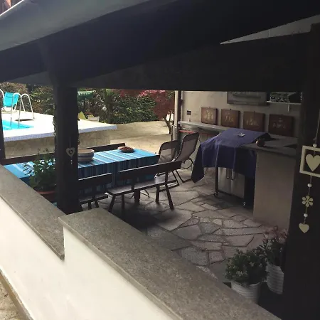 아파트 Nel House Di Rolando 토리노