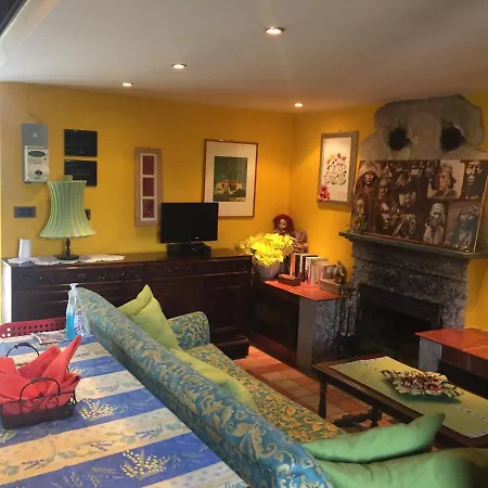 Nel House Di Rolando Apartman Torino