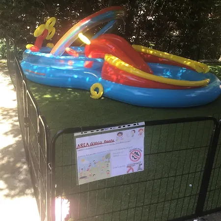 Nel House Di Rolando * טורינו