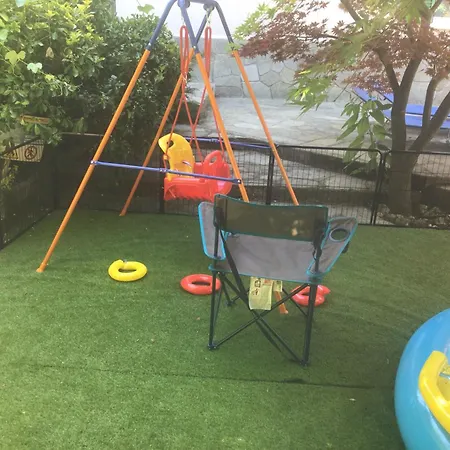 Nel House Di Rolando דירה *