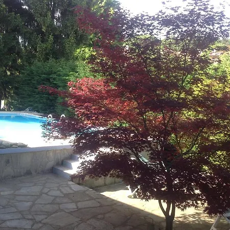 Apartman Nel House Di Rolando