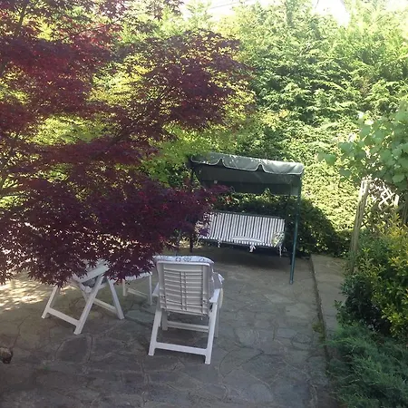 Appartement Nel House Di Rolando