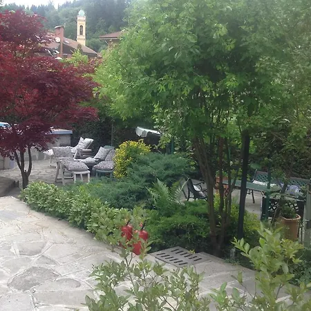 아파트 Nel House Di Rolando 토리노