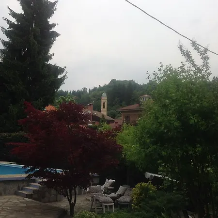 Nel House Di Rolando דירה טורינו