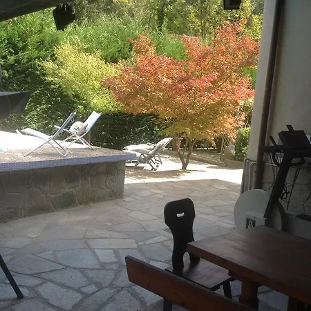 아파트 Nel House Di Rolando 토리노