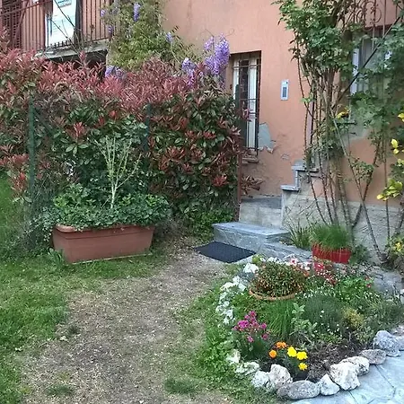 Nel House Di Rolando *