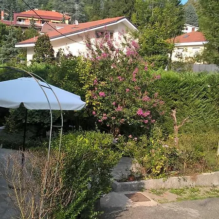 Appartement Nel House Di Rolando