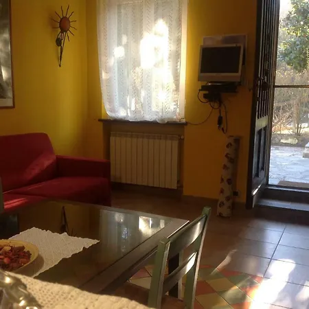 Nel House Di Rolando