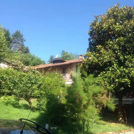 Nel House Di Rolando 아파트 *