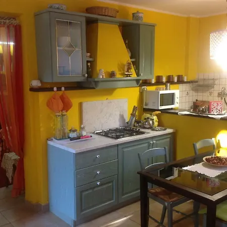 Nel House Di Rolando Apartman Torino