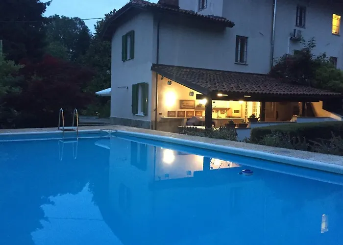 Nel House Di Rolando トリノ