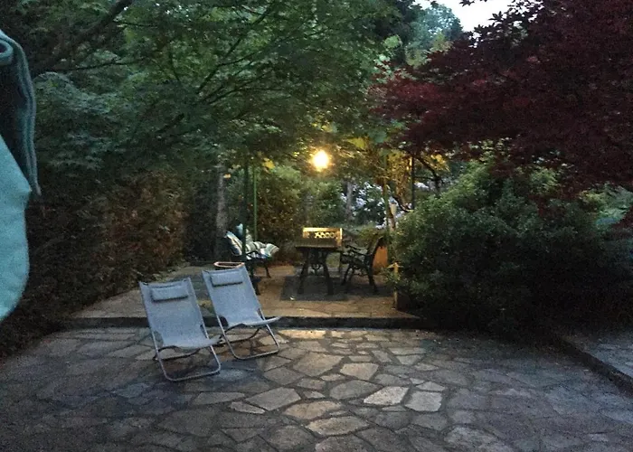 Nel House Di Rolando アパート *