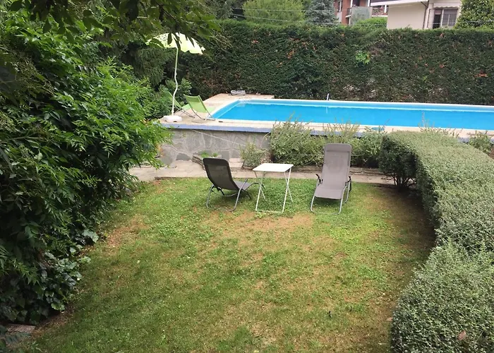 Apartament Nel House Di Rolando *