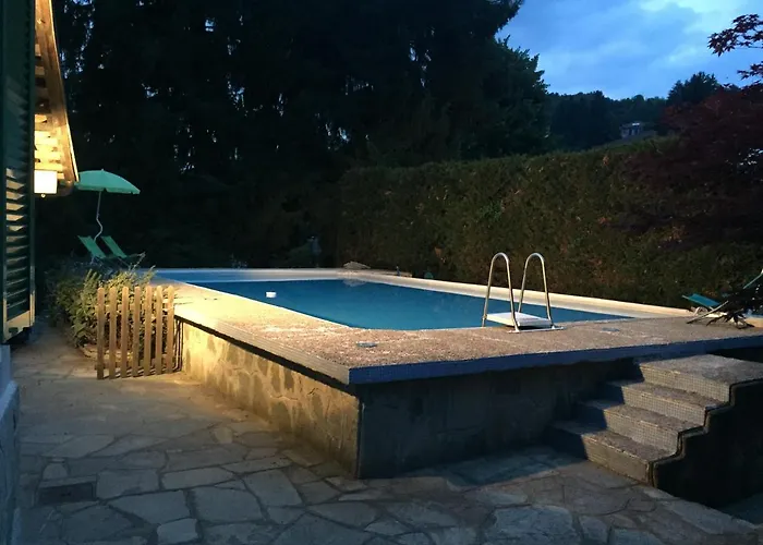 Appartamento Nel House Di Rolando