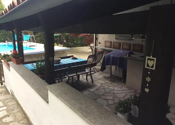 アパート Nel House Di Rolando トリノ