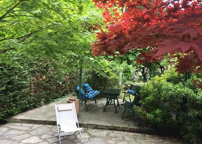 アパート Nel House Di Rolando トリノ