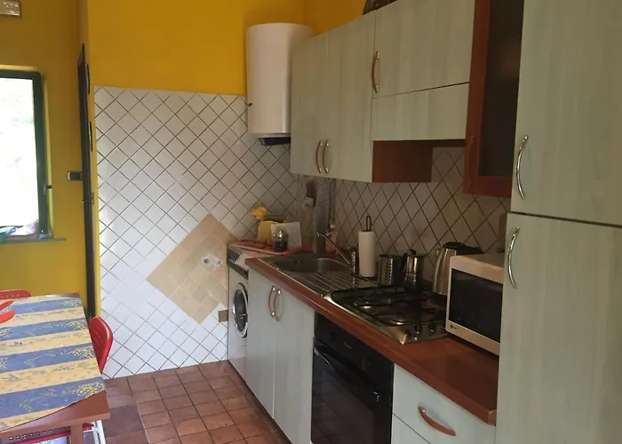 Nel House Di Rolando Apartament