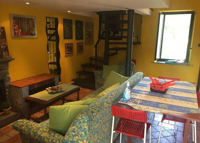 Nel House Di Rolando