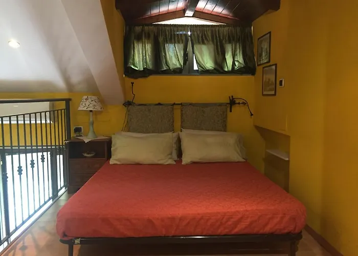 Nel House Di Rolando Διαμέρισμα *
