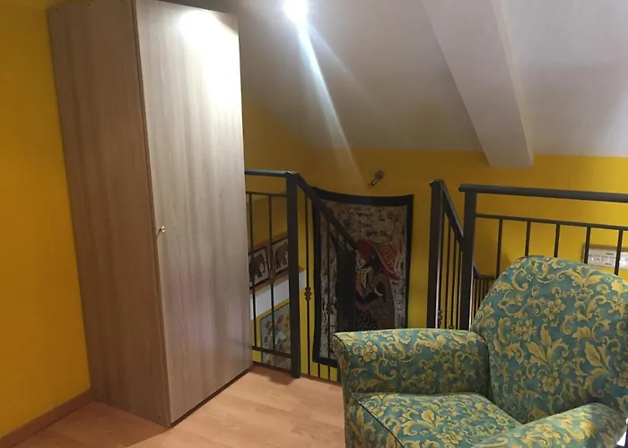 Διαμέρισμα Nel House Di Rolando *