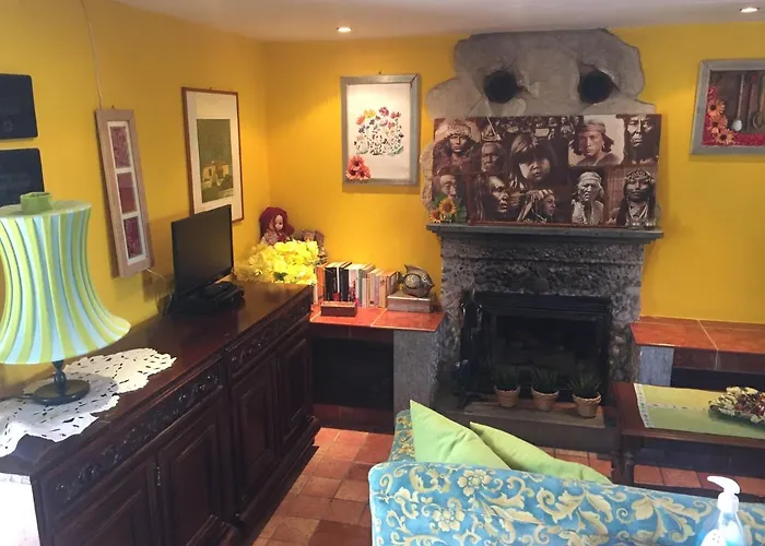 Nel House Di Rolando *