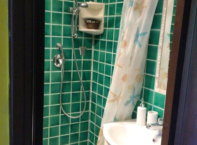 Appartamento Nel House Di Rolando