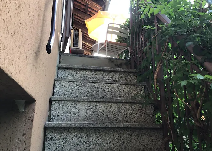 アパート Nel House Di Rolando *