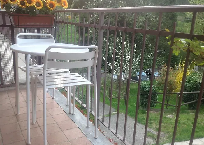 Nel House Di Rolando