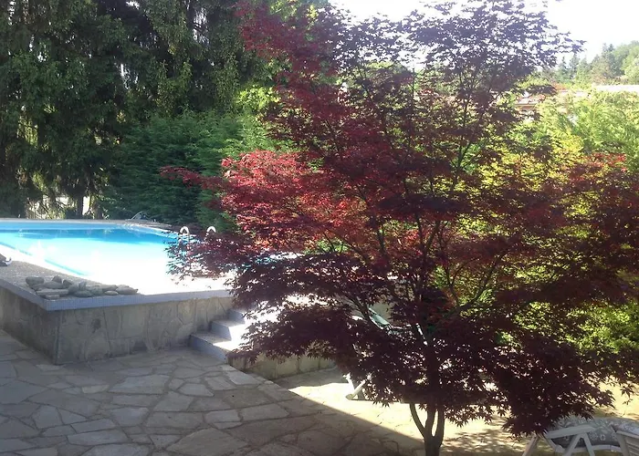 Apartament Nel House Di Rolando