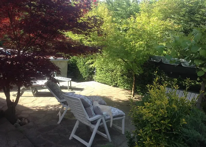 Nel House Di Rolando Torino