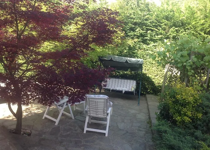 Apartament Nel House Di Rolando