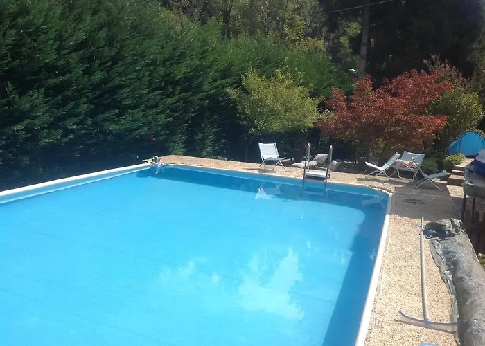 Appartamento Nel House Di Rolando