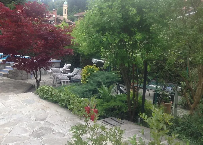 Appartamento Nel House Di Rolando Torino