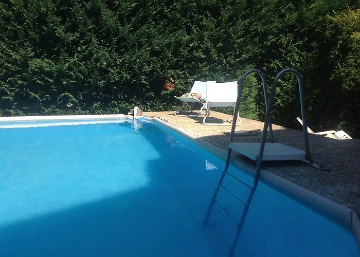 Nel House Di Rolando Appartamento