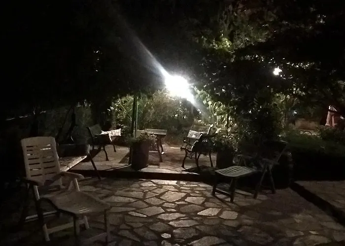 Nel House Di Rolando アパート *