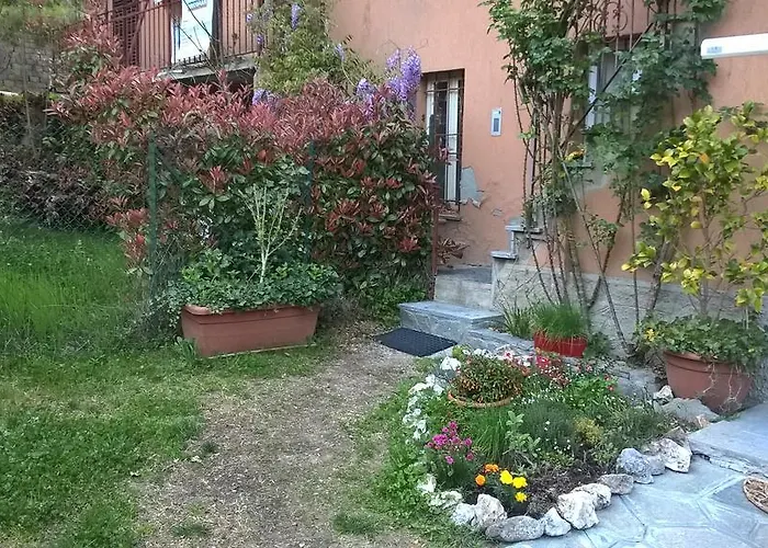 Nel House Di Rolando *
