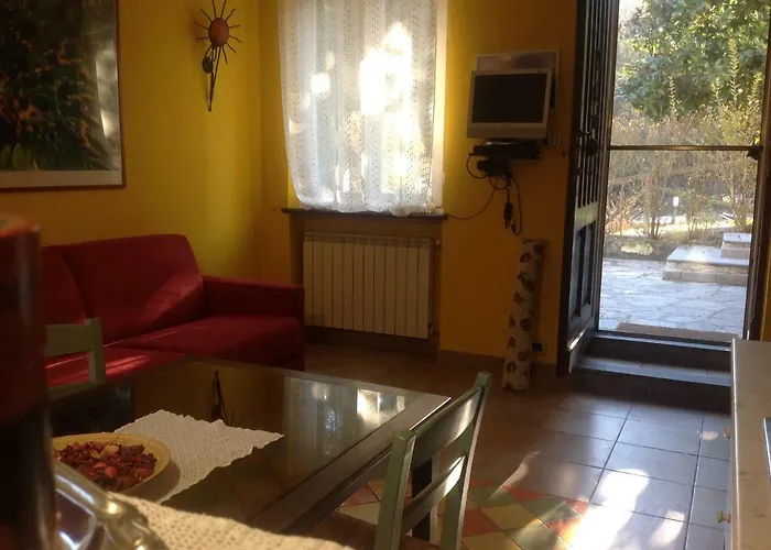 Nel House Di Rolando