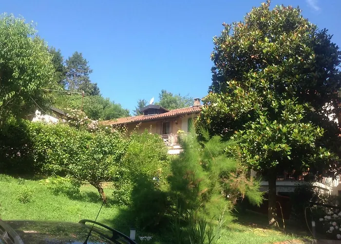 Nel House Di Rolando アパート *