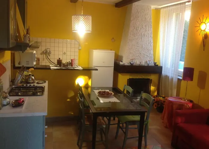 アパート Nel House Di Rolando
