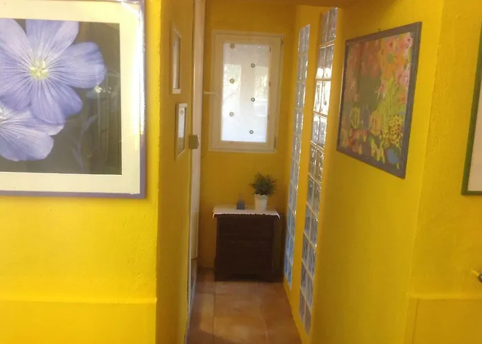 Nel House Di Rolando Apartament *