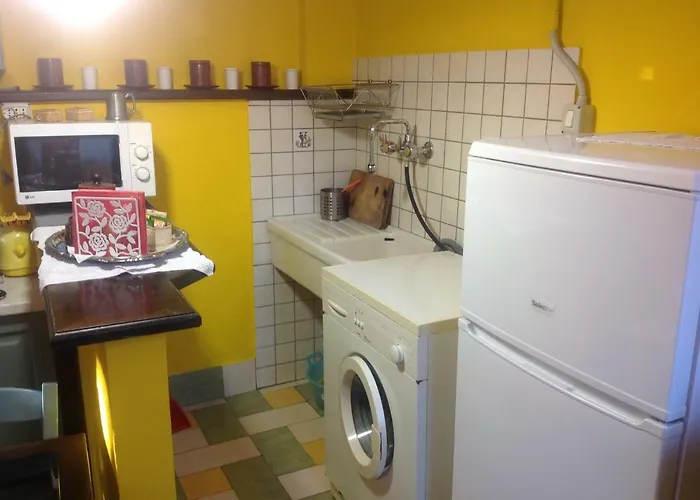 Nel House Di Rolando *