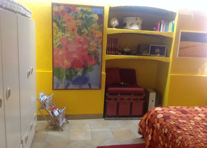 Nel House Di Rolando Apartament *