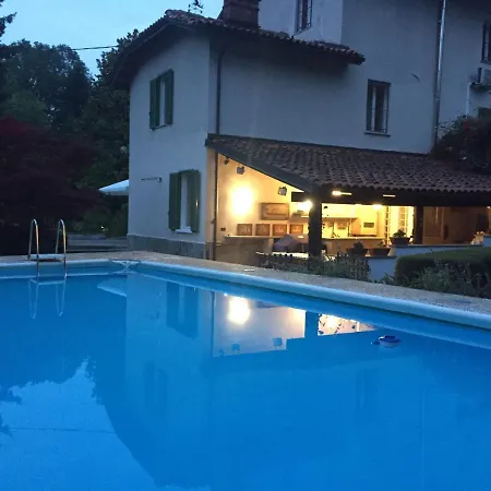 Nel House Di Rolando Turín
