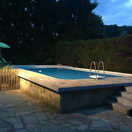 Apartmán Nel House Di Rolando