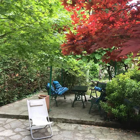 Apartmán Nel House Di Rolando Turín