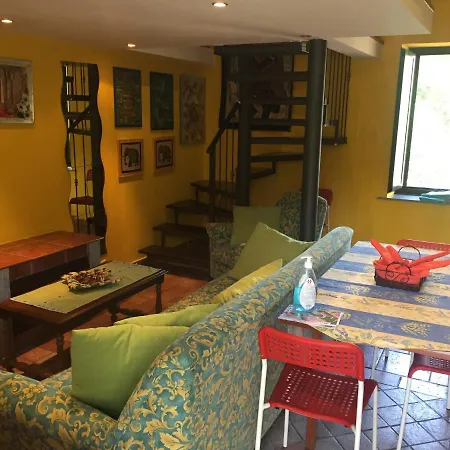 Nel House Di Rolando