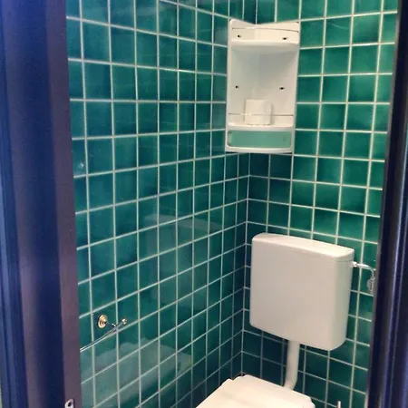 Apartmán Nel House Di Rolando *