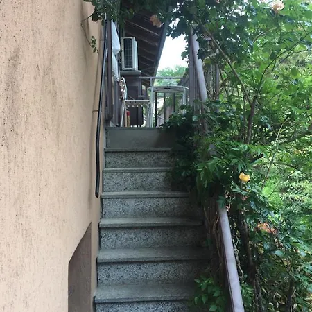 Nel House Di Rolando *